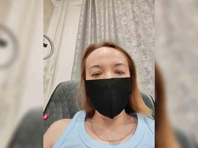 Viktoriya24 webcam