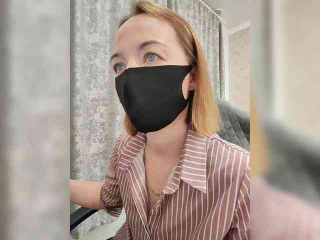 Viktoriya24 webcam