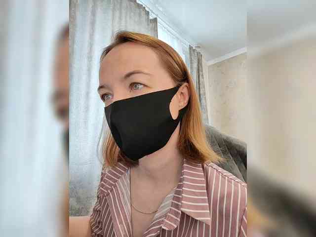 Viktoriya24 webcam