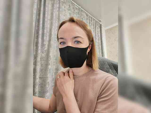 Viktoriya24 webcam