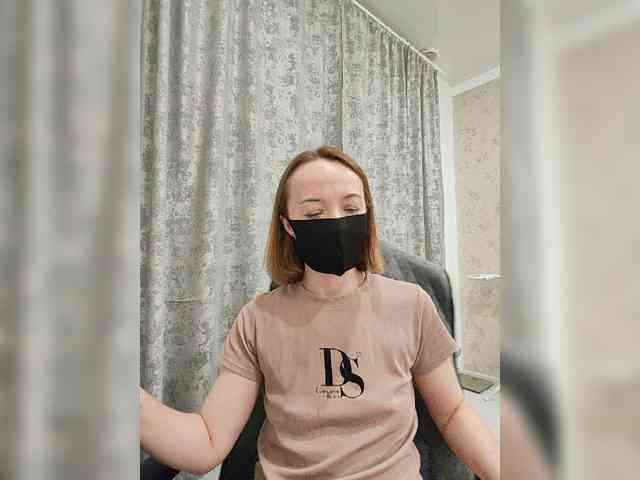 Viktoriya24 webcam