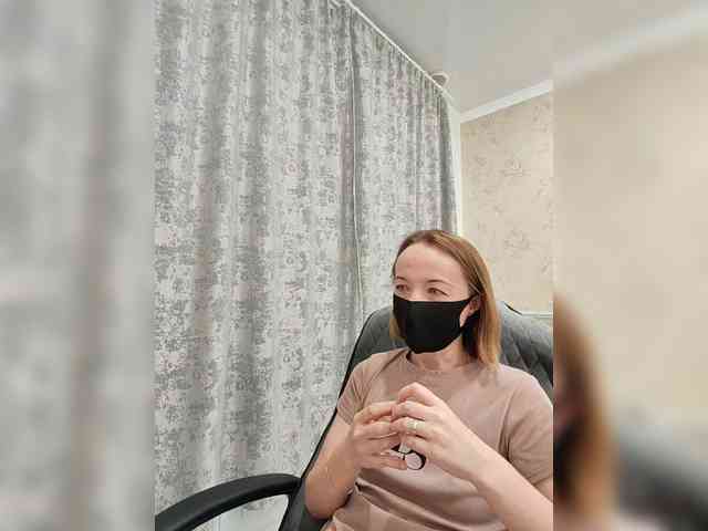 Viktoriya24 webcam