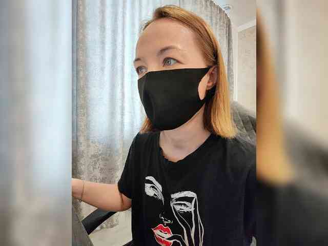 Viktoriya24 webcam