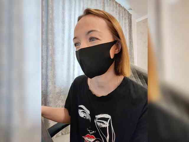 Viktoriya24 webcam