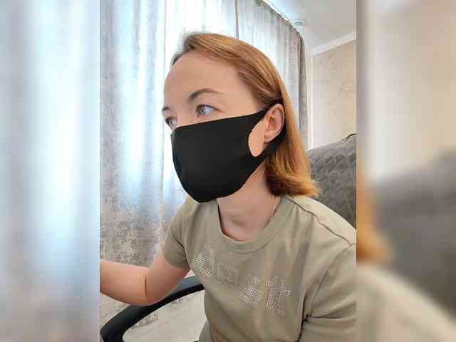 Viktoriya24 webcam