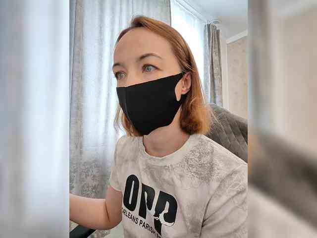 Viktoriya24 webcam
