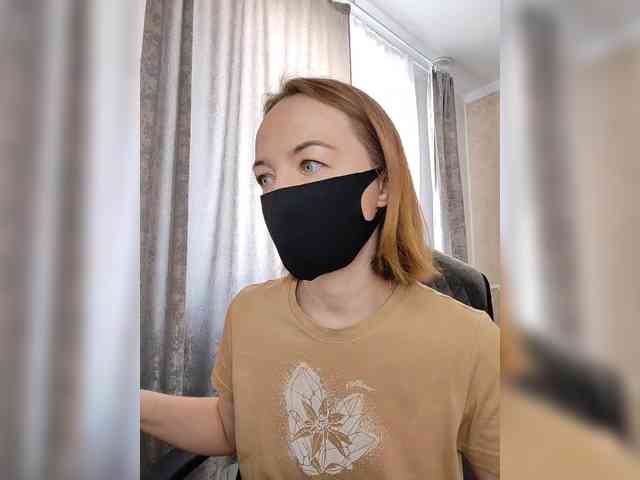Viktoriya24 webcam