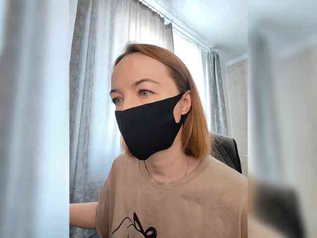 Viktoriya24 webcam