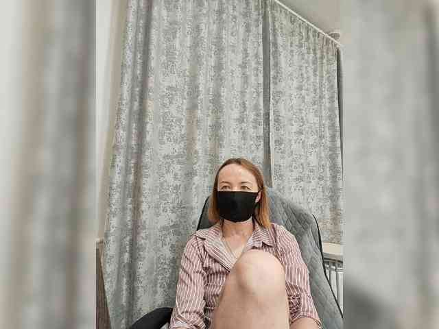 Viktoriya24 webcam