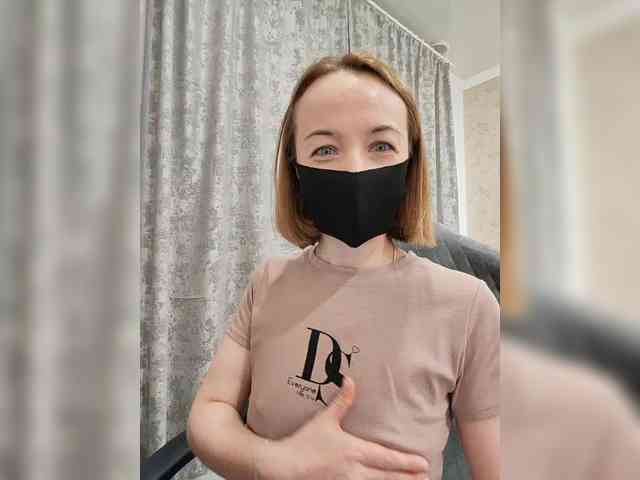 Viktoriya24 webcam