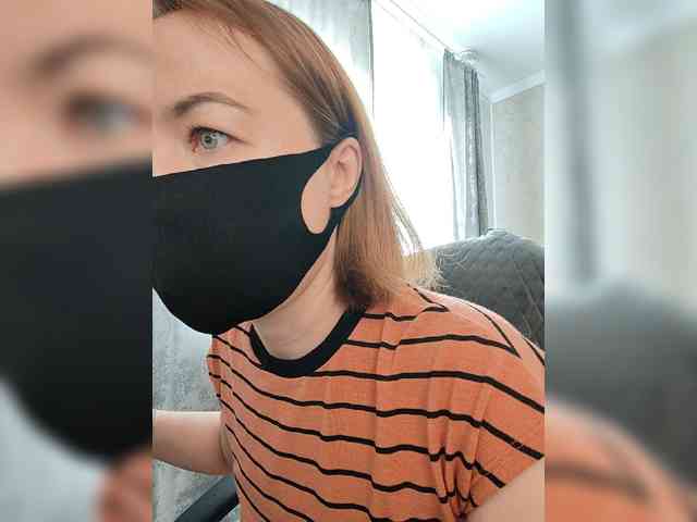 Viktoriya24 webcam