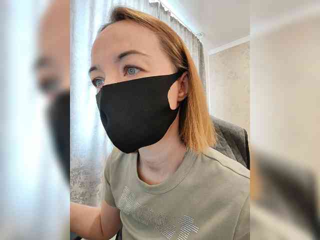 Viktoriya24 webcam