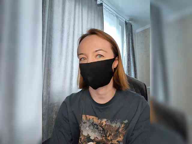Viktoriya24 webcam