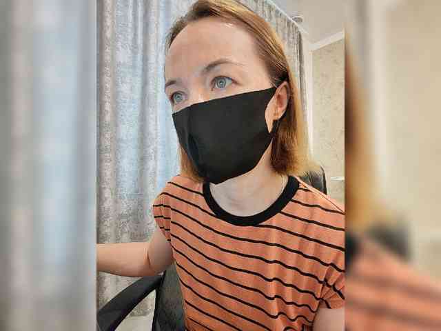 Viktoriya24 webcam