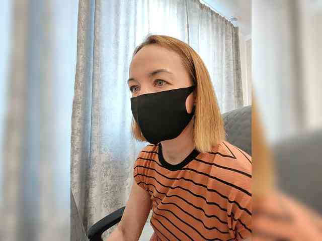 Viktoriya24 webcam