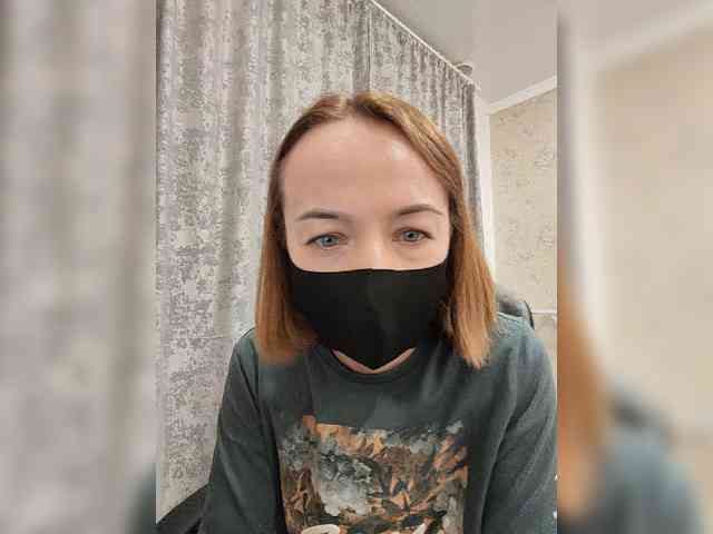 Viktoriya24 webcam