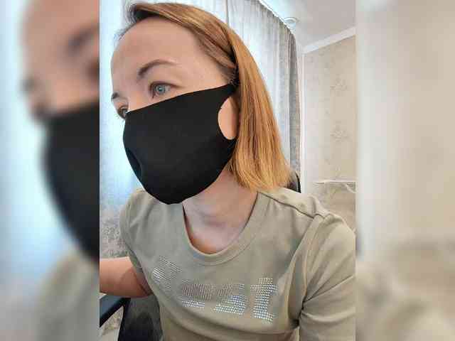 Viktoriya24 webcam