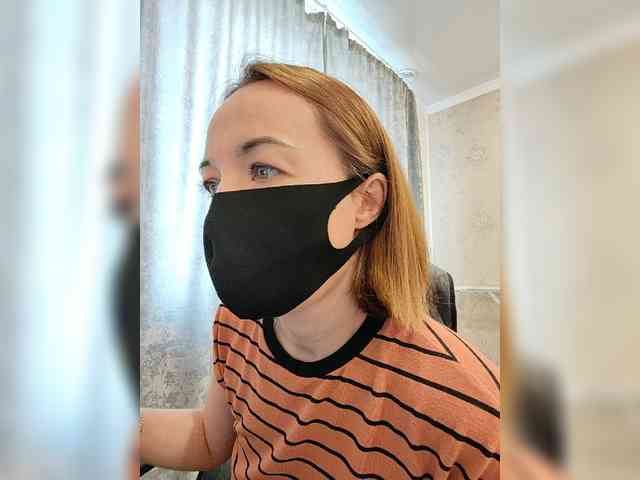 Viktoriya24 webcam