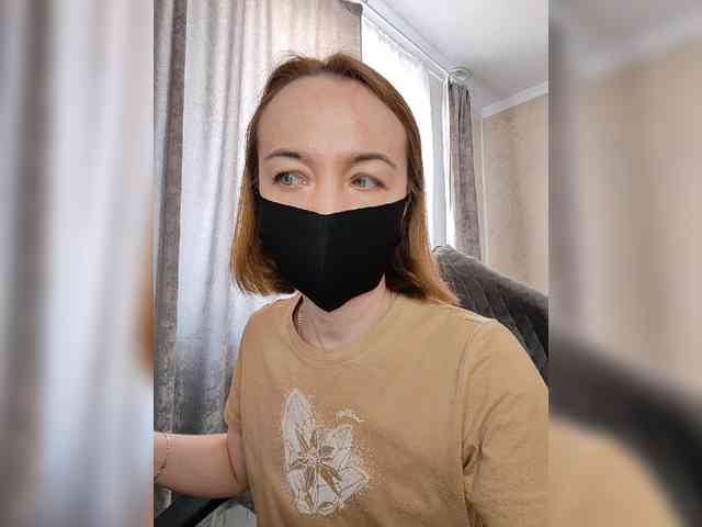 Viktoriya24 webcam