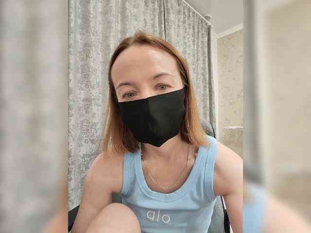 模特: Viktoriya24