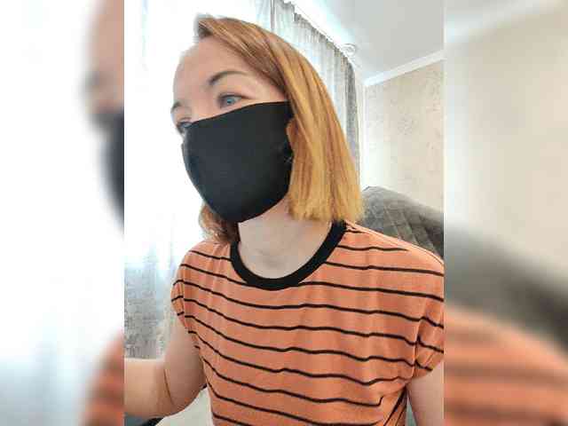 Viktoriya24 webcam