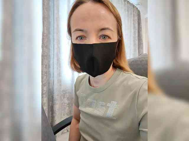 Viktoriya24 webcam