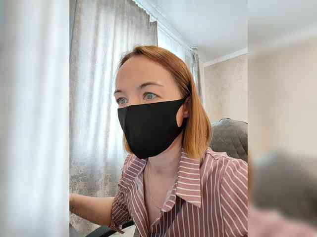 Viktoriya24 webcam