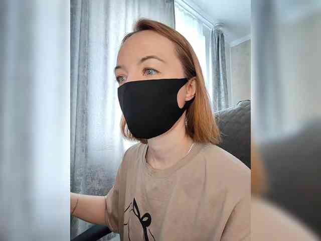 Viktoriya24 webcam