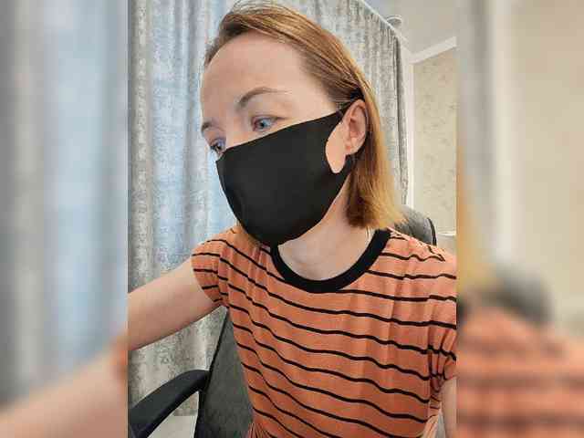 Viktoriya24 webcam