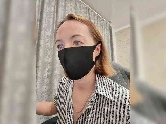 Viktoriya24 webcam