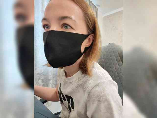 Viktoriya24 webcam