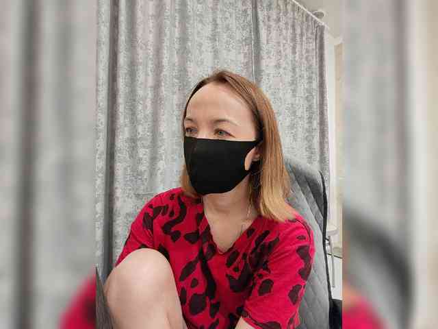 Viktoriya24 webcam