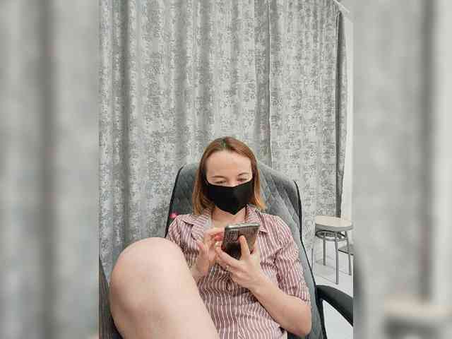 Viktoriya24 webcam