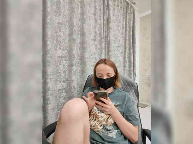 Viktoriya24 webcam