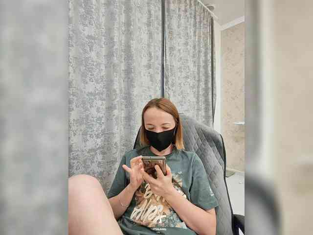 Viktoriya24 webcam