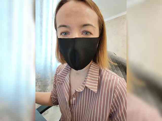 Viktoriya24 webcam