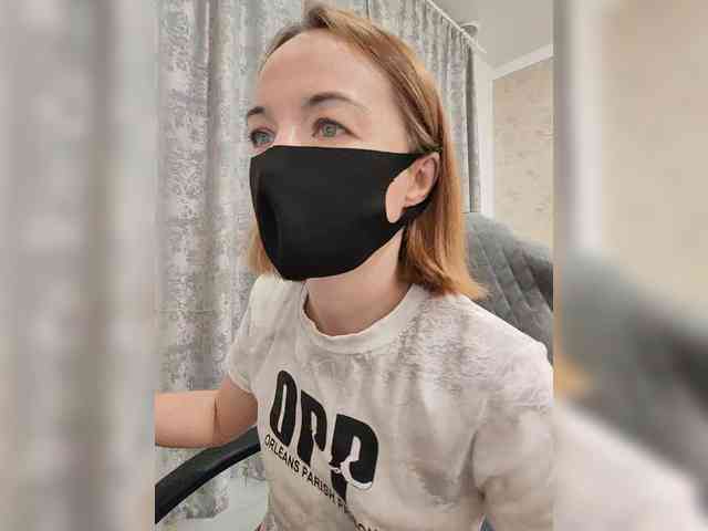 Viktoriya24 webcam