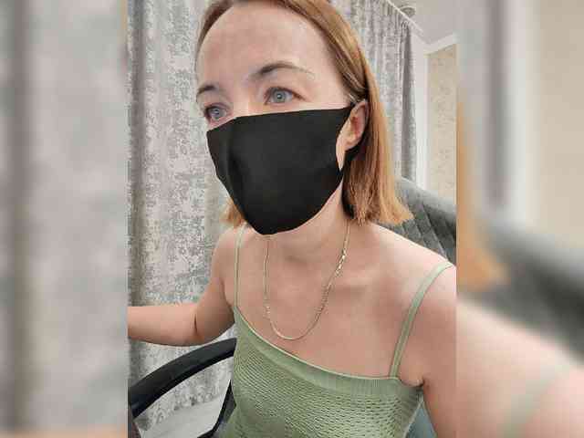 Viktoriya24 webcam