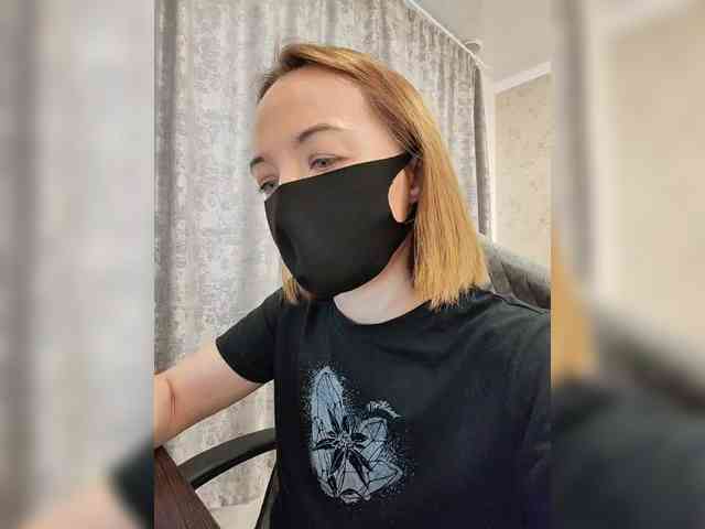 Viktoriya24 webcam
