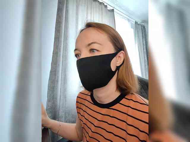 Viktoriya24 webcam
