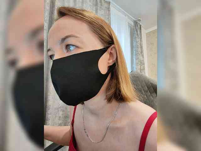 Viktoriya24 webcam