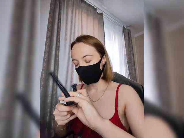 Viktoriya24 webcam
