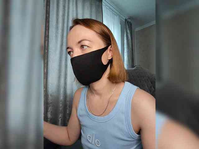 Viktoriya24 webcam