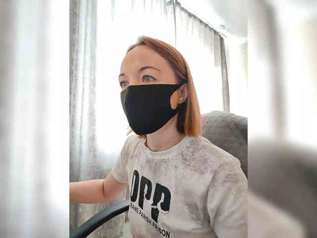 Viktoriya24 webcam