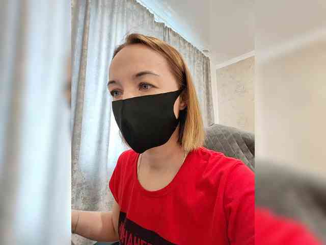 Viktoriya24 webcam
