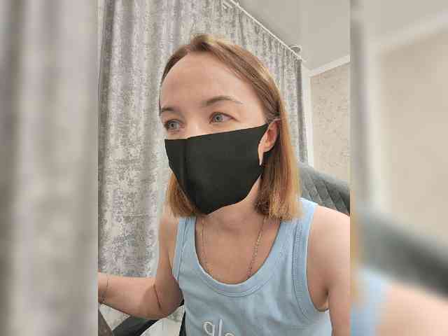 Viktoriya24 webcam