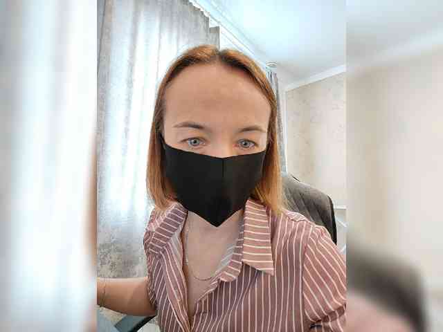 Viktoriya24 webcam