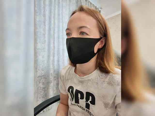 Viktoriya24 webcam