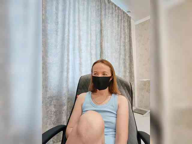 Viktoriya24 webcam