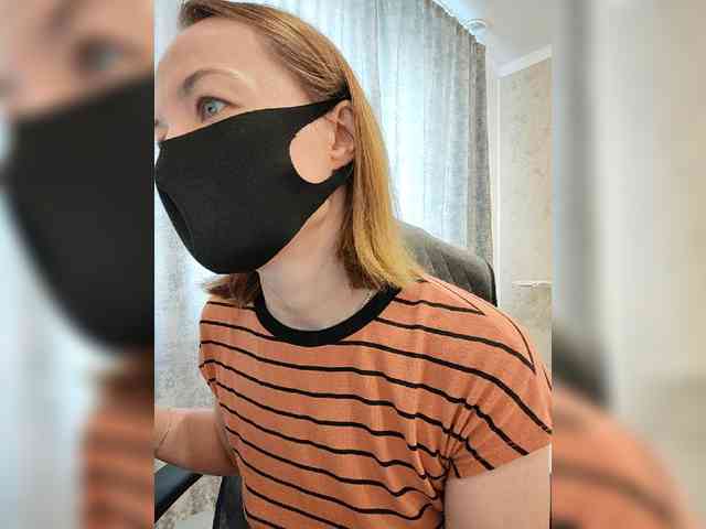 Viktoriya24 webcam